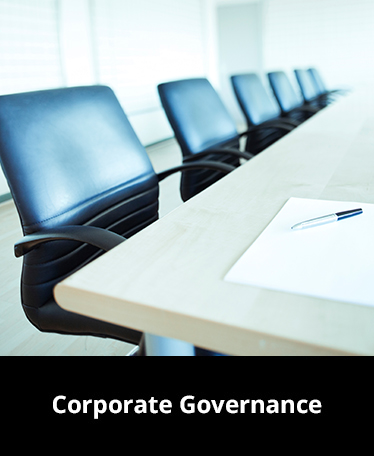 Corporate Governance